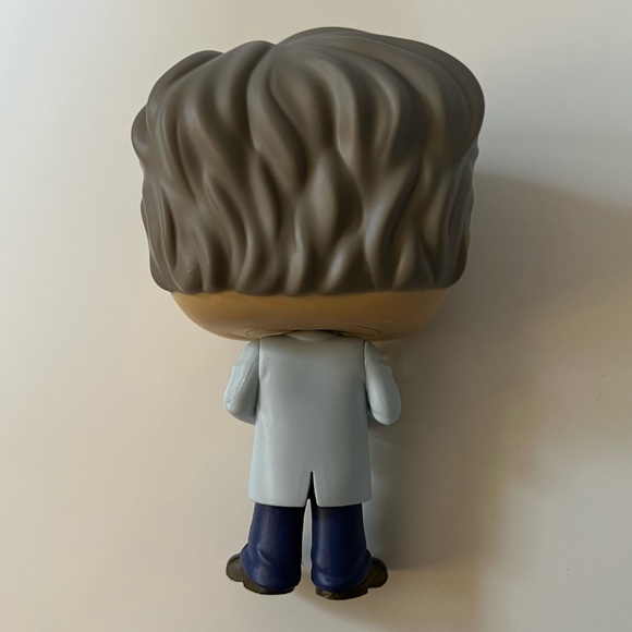 Bill Nye the Science Guy Funko Pop Out Of Box - Picture 5 of 6